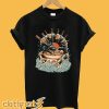 Dragon Sushi Ramen T-Shirt