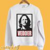 Eddie Vedder Sweatshirt