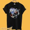 Fleetwood Mac Vintage 1979 The Tusk Tour Concert T-Shirt