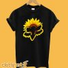 Fox Racing Sunflower T-Shirt