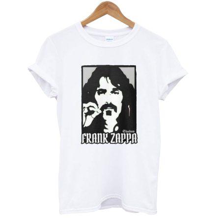 Frank Zappa T-Shirt