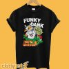 Funky Dunk Tony the Tiger T-Shirt