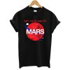 Get Your Ass To Mars T shirt