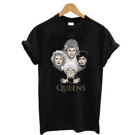 Golden Girls T Shirt