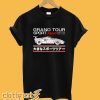 Grand Tour Sport Japan GTS T Shirt