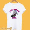 I MOTARDARI LUCA T-Shirt