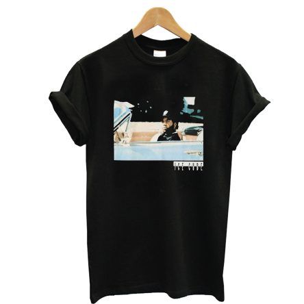 Ice Cube T shirt