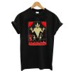 Kill Your Masters Black T-Shirt