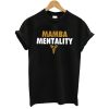 Kobe Bryant Mamba Mentality T-Shirt