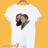 Kratos and Atreus God of War T shirt