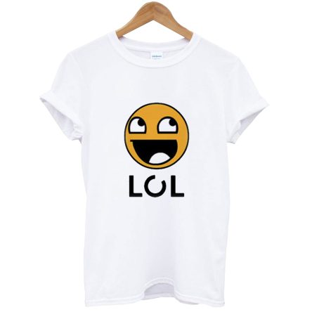 LOL T-Shirt