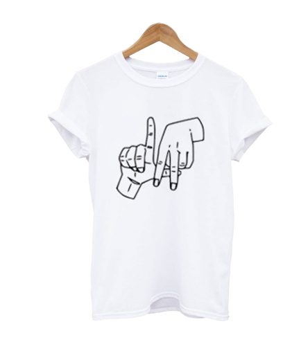 La Fingers T-Shirt