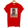 Lebron China T-Shirt