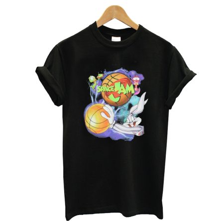 Looney Tunes Space Jam T-Shirt