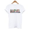 MARVEL T-Shirt