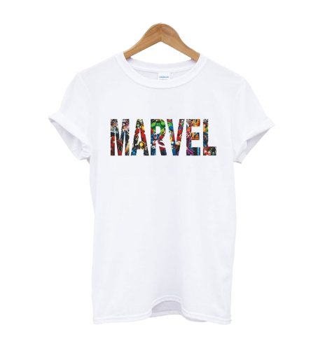 MARVEL T-Shirt