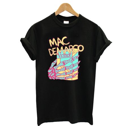 Mac Demarco Viceroy T-Shirt