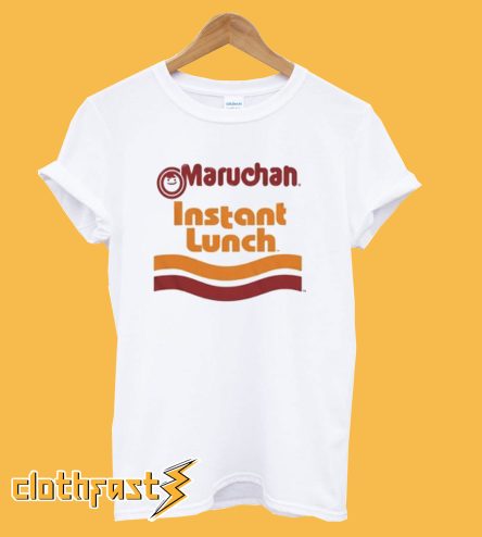 Maruchan Instant Lunch T-Shirt