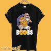 Master Roshi boobs T shirt