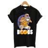 Master Roshi boobs T shirt