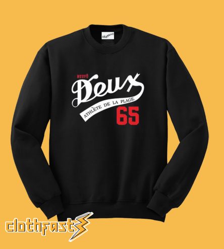 Neufo Deux Sweatshirt