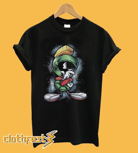 New Marvin The Martian T Shirt