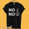 No Justice No Peace T-Shirt