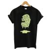 Oozing Zombie Head T-Shirt