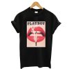 PLAYBOY Plein Lips T-Shirt