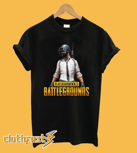 PUBG T-Shirt