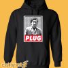 Pablo Escobar Plug Narcos Hoodie