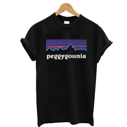 Peggy Gou Peggygounia T-Shirt