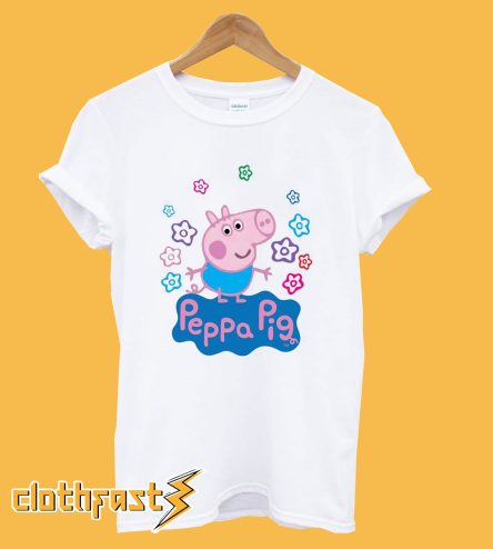 Peppa Pig Kids T-Shirt