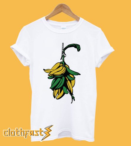 Platanos Oller T-Shirt