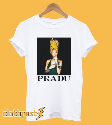 Pradu T shirt