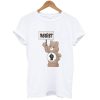 Protesting Black Lives Matter Care Bear T-Shirt