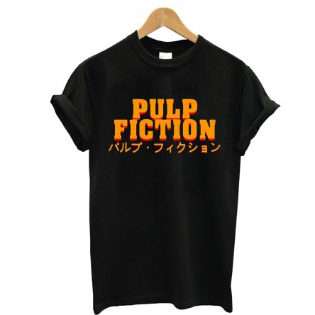 Pulp fiction T-Shirt