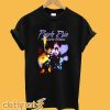 Purple Rain Prince and Revolution T-Shirt