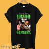 R.I.P Fredo Santana Black T shirt