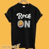 Rock on T-Shirt