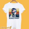 Ronald Ragin T-shirt