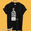 Schitt's Creek I Like the Wine Not the Label T-Shirt