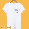 Shaka T shirt