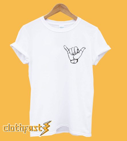 Shaka T shirt