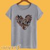 Show Your Heart T-Shirt