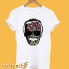 Stan Lee Face T shirt