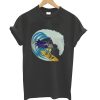 Surf’s Up Batman T-Shirt