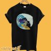 Surf’s Up Batman T Shirt