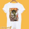 THE BROCCOZILLA T-Shirt