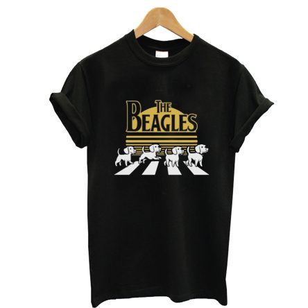 The Beagles T-Shirt